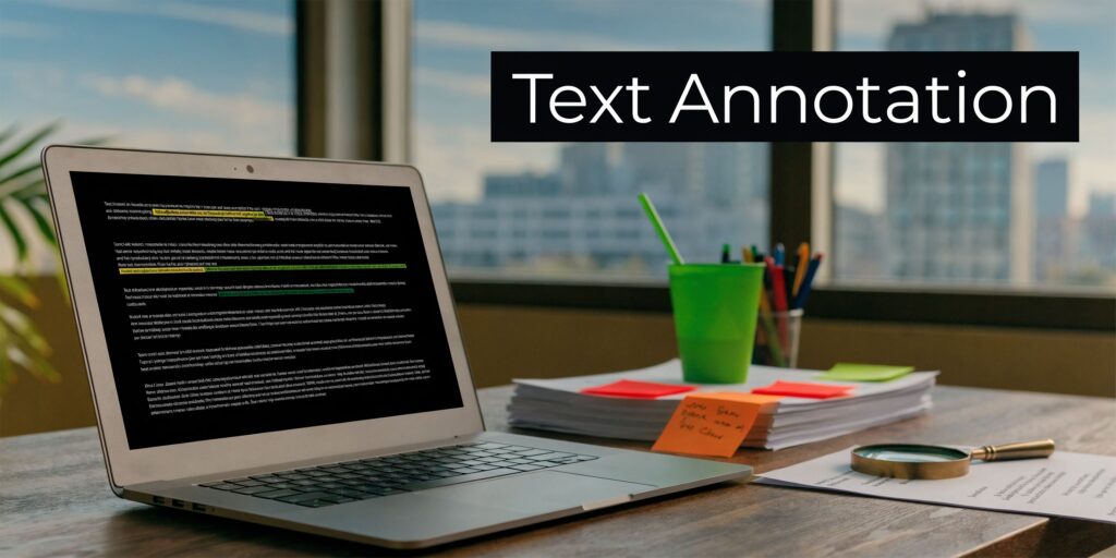 Top 10 Text Annotation Services for 2026 - Zilo