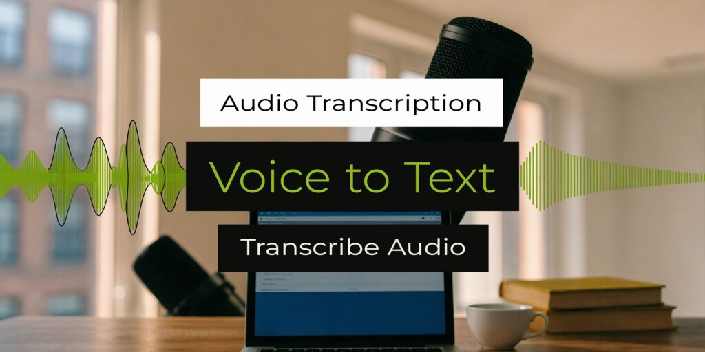 What is Audio Transcription? A 2026 Guide for AI Teams - Zilo