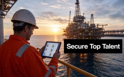 Oil and Gas Headhunters: Secure Top Talent