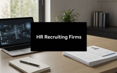 HR Recruiting Firms: A Guide for Tech & AI Teams in 2026