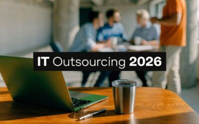 Strategic IT Project Management Outsourcing 2026