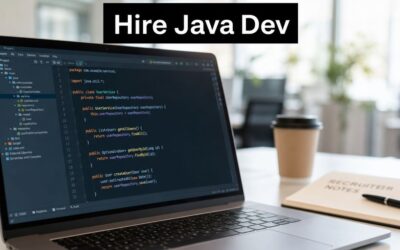 How to Hire Java Developer: Your 2026 Playbook