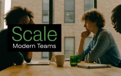 Staffing and Recruitment: A Guide to Scaling Modern Teams