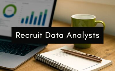 A 2026 Guide to Recruiting Data Analysts