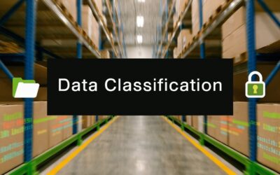 Data Classification Software: A Complete Guide for 2026