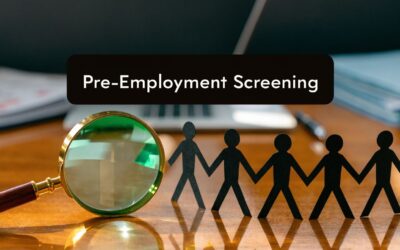 What is Pre Employment Screening? A 2026 Guide for Hiring