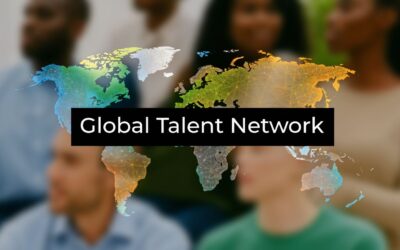 Global Recruitment Agencies for AI & Data Teams