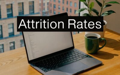 Calculating Attrition Rates: Master Formulas & Analysis
