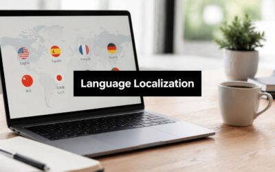 What Is Language Localization: Your 2026 Guide