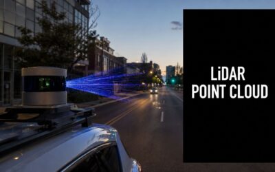 3D LiDAR Point Cloud: A Guide for AI and ML Teams