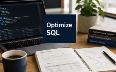 How to Optimize SQL Queries for Peak Performance