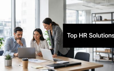 The 7 Best Human Resource Solutions for 2026