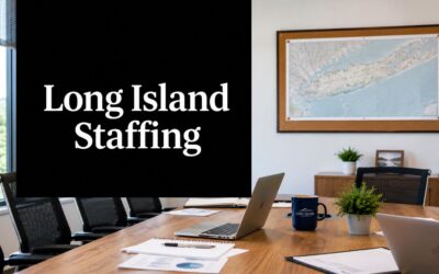 Top 7 Long Island Staffing Agencies for 2026
