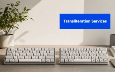 7 Best Transliteration Services for AI & UX in 2026