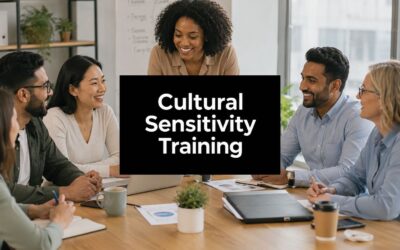 Cultural Sensitivity Training: A Guide for Global Teams