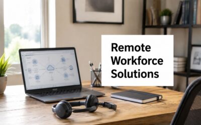 10 Top Remote Workforce Solutions for 2026