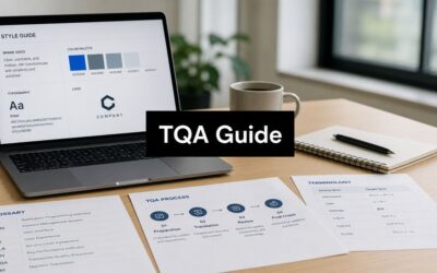 Translation Quality Assurance: A Complete Guide for 2026