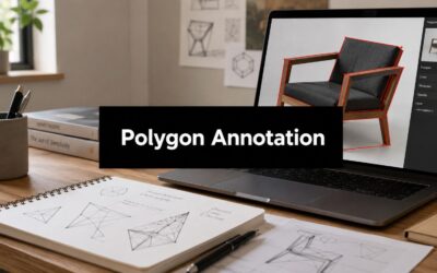 Mastering Polygon Annotation: 2026 Guide to AI Data
