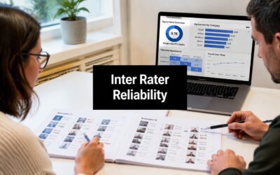 A Practical Inter Rater Reliability Calculation Guide