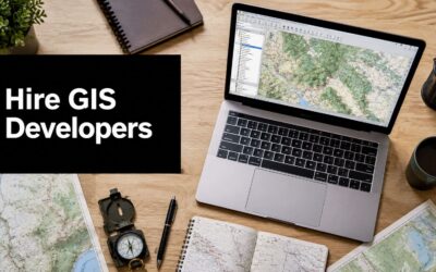How to Hire GIS Developers: 10 Top Firms for 2026