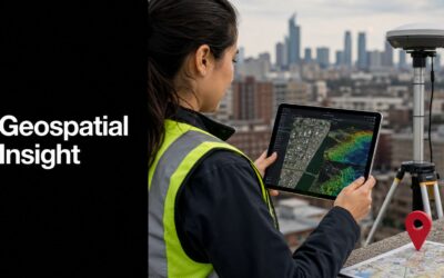 7 Top Geospatial Data Services for 2026