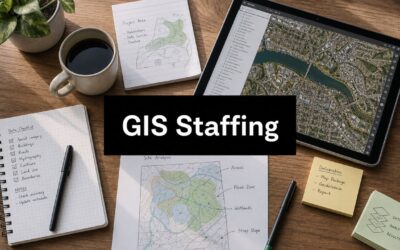 Top GIS Staffing Agency: Find Your Perfect Match 2026