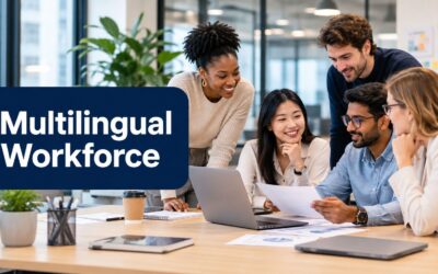 10 Multilingual Staffing Solutions for Global AI in 2026