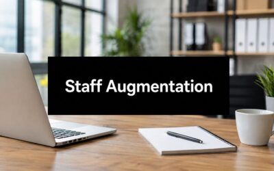 What Is Staff Augmentation? Key Benefits for AI Teams