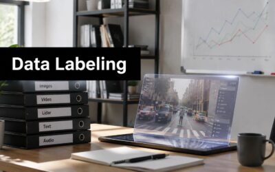 AI Data Labeling Market Size: Growth, Trends, and Strategic