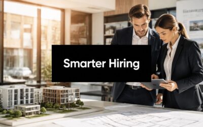 10 Real Estate Staffing Services for Smarter Hiring