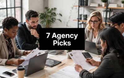 7 Picks in This List of Staffing Agencies