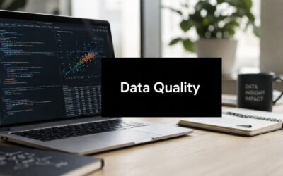 Data Quality for Machine Learning: The Complete Guide