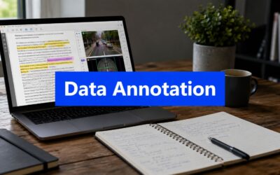 Top Data Annotation Companies: 7 Vendors Compared for 2026