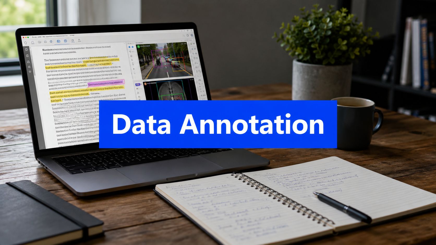 LLM Data Annotation: 11 RLHF Companies Compared for 2026