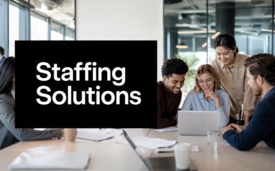 7 Top Contract Staffing Solutions for 2026