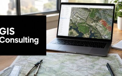 Top 10 GIS Consulting Services for 2026