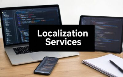 7 Top Software Localization Services for 2026