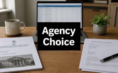 Public or Private Employment Agency: How to Choose