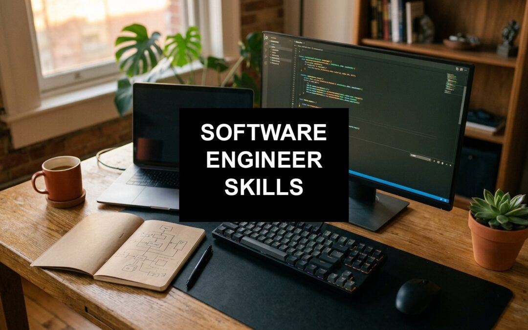 Software Engineer Skills